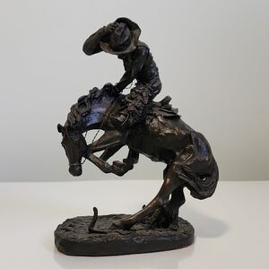 The Rattlesnake By Frederic Remington Reproduction No 5510 of 9500